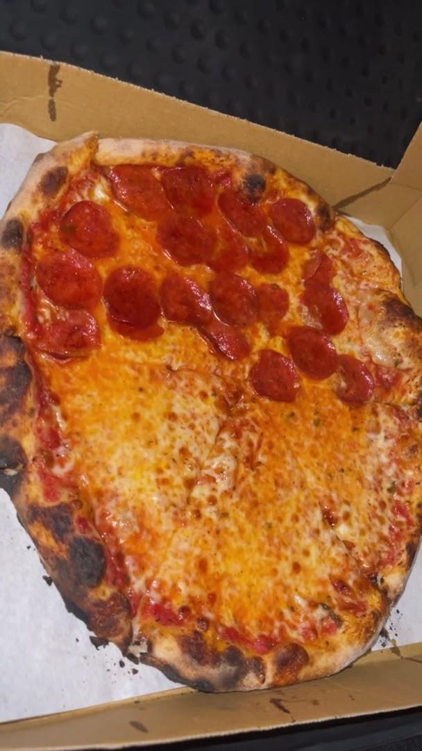 La Florizza Pizza