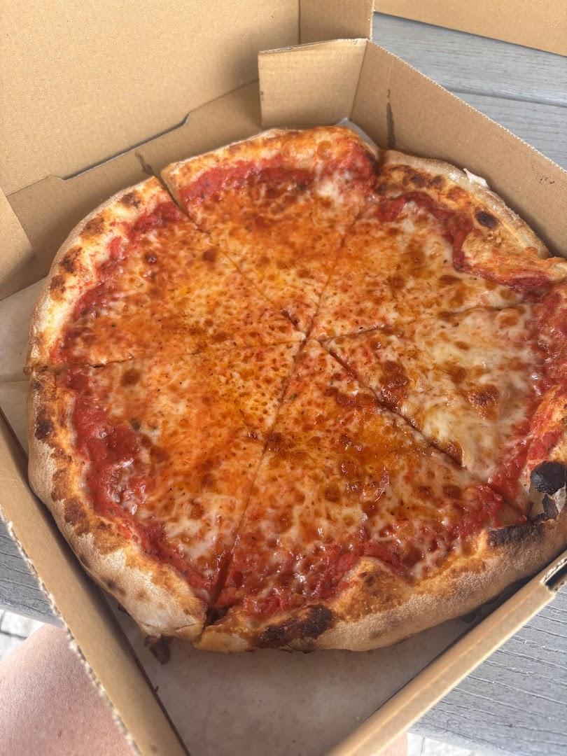 La Florizza Pizza