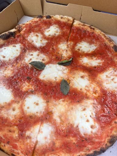 La Florizza Pizza
